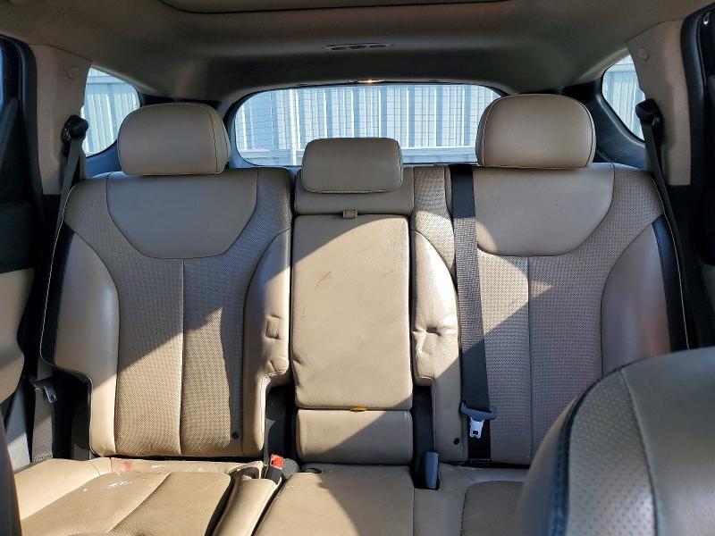 Photo 10 from auction – 2021 HYUNDAI SANTA FE with VIN 5NMS3DAJ0MH335988