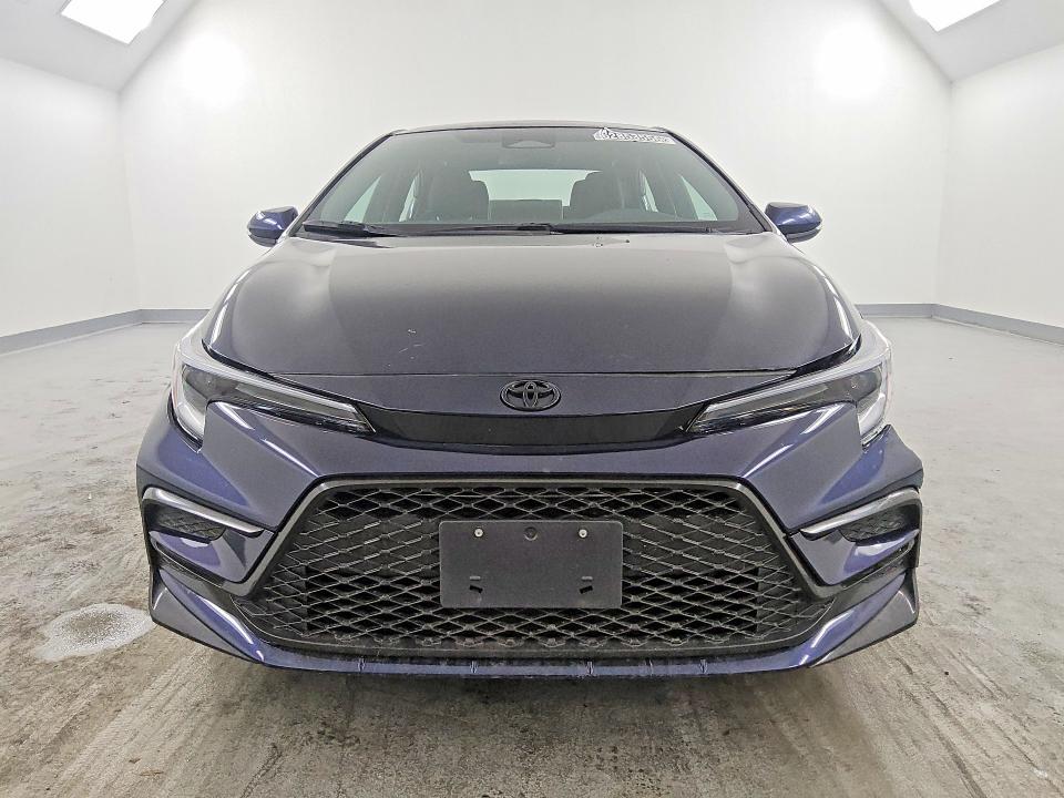 Photo 5 from auction – 2026 TOYOTA COROLLA with VIN 5YFP4MCE4TP255360