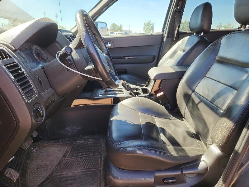 Photo 7 from auction – 2008 FORD ESCAPE with VIN 1FMCU94148KA69469
