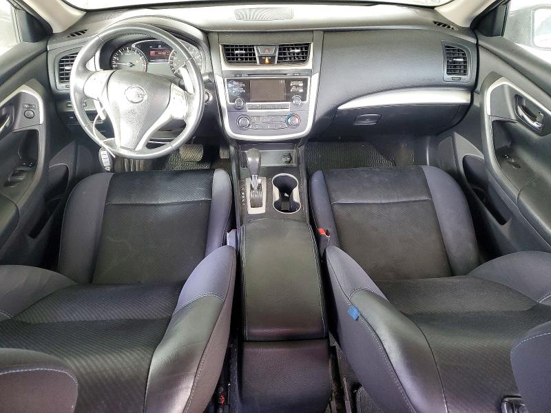 Photo 8 from auction – 2017 NISSAN ALTIMA with VIN 1N4AL3AP1HC113982