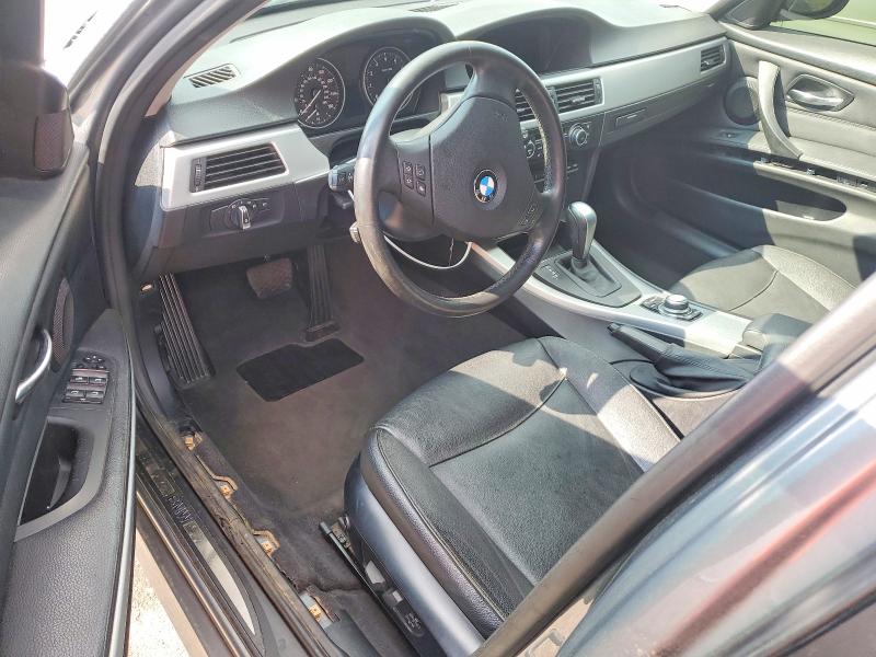 Photo 8 from auction – 2011 BMW 335 with VIN WBAPL5C57BA920728
