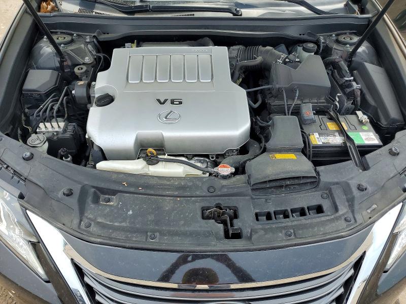 Photo 11 from auction – 2016 LEXUS ES with VIN 58ABK1GG3GU014719