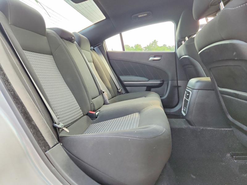 Photo 10 from auction – 2022 DODGE CHARGER with VIN 2C3CDXCT8NH175930