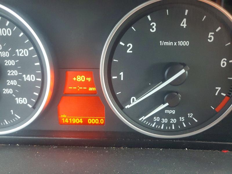 Photo 9 from auction – 2013 BMW X5 with VIN 5UXZV8C56D0C14514
