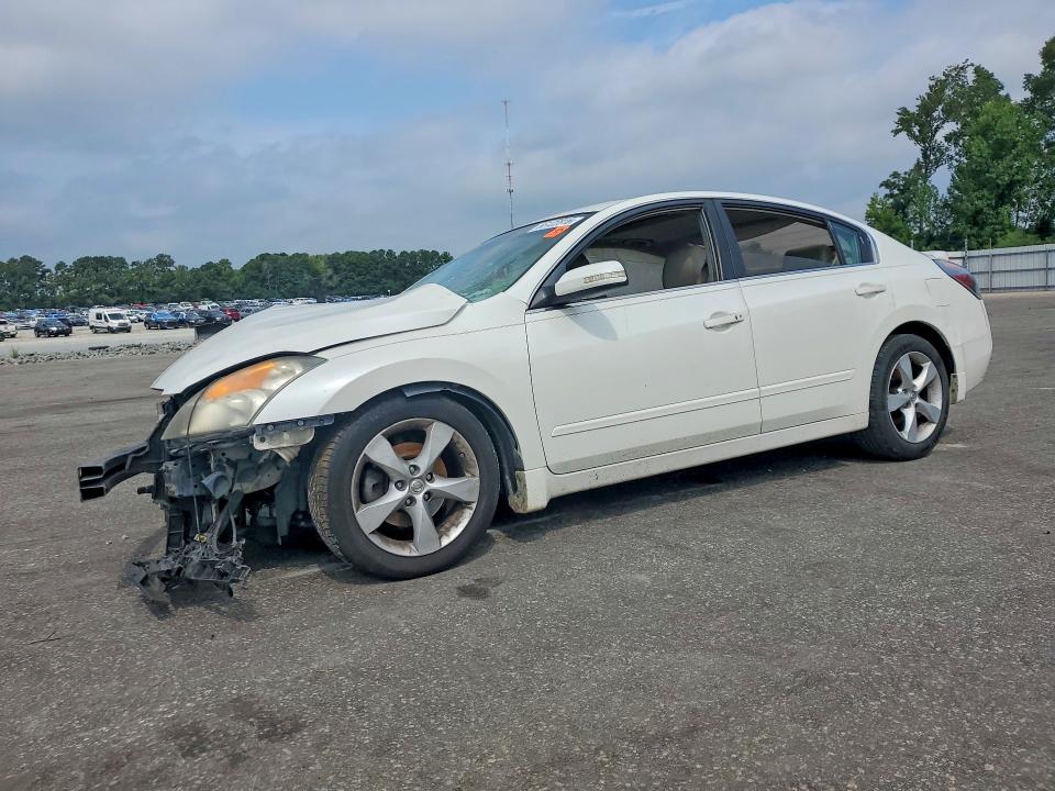 2007 NISSAN ALTIMA - Търг №66122816