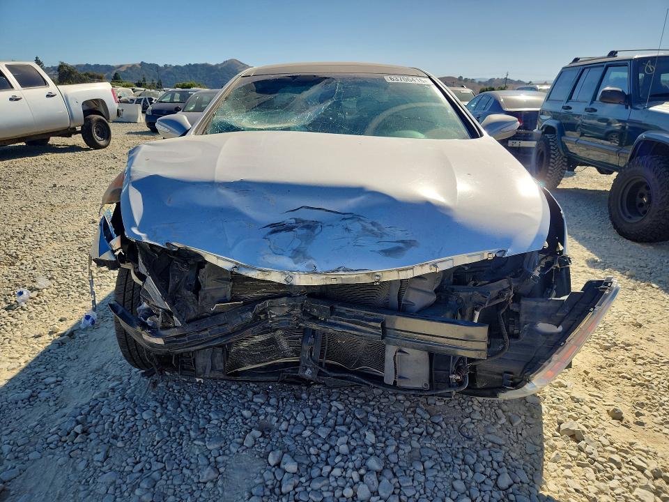 Photo 5 from auction – 2013 HYUNDAI SONATA with VIN 5NPEC4AC1DH605358