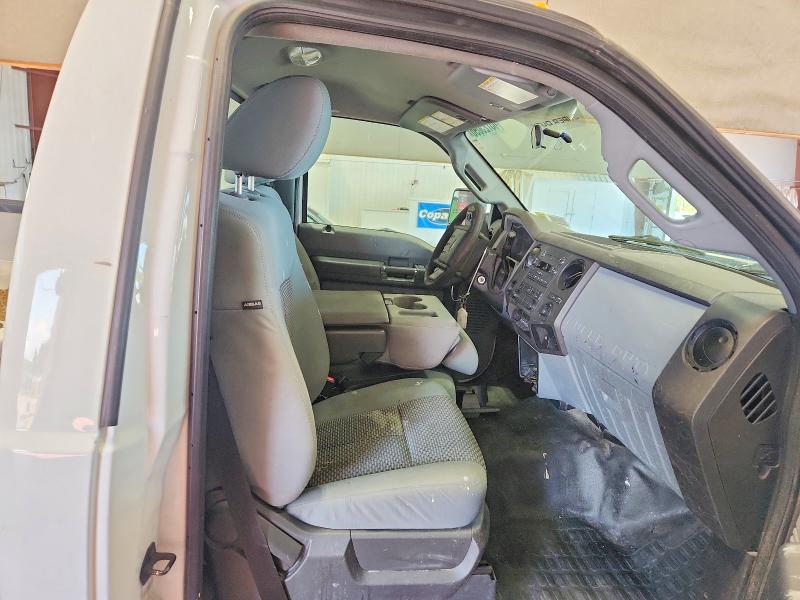 Photo 10 from auction – 2016 FORD F250 with VIN 1FTBF2B62GEC50048