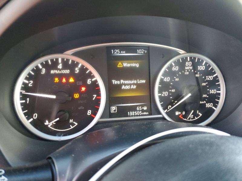 Photo 9 from auction – 2016 NISSAN SENTRA with VIN 3N1AB7AP8GY260040