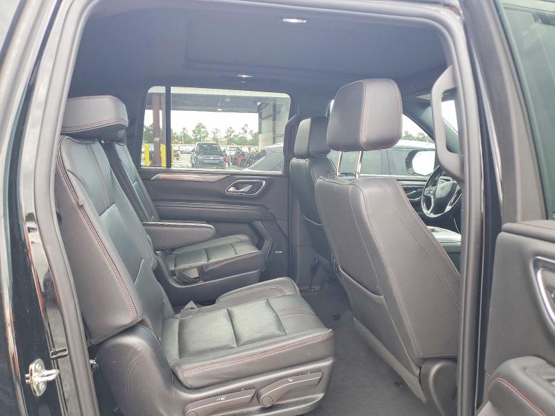 Photo 11 from auction – 2023 CHEVROLET SUBURBAN with VIN 1GNSCEKDXPR258150