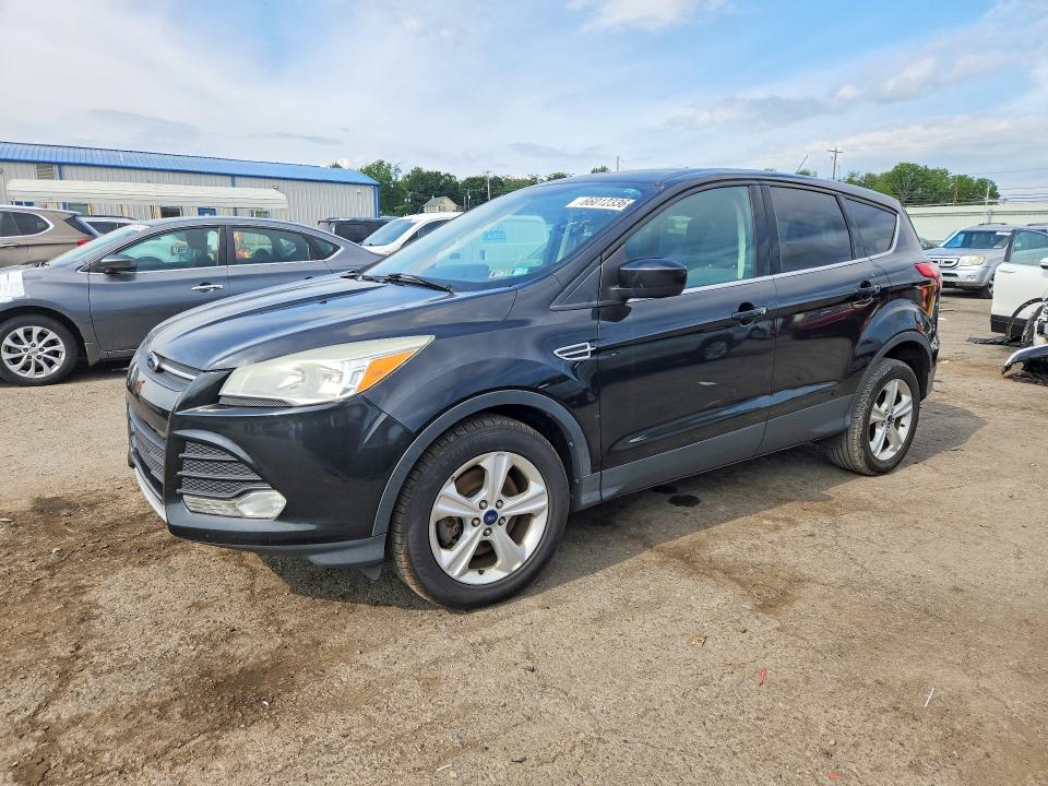 2014 FORD ESCAPE - Търг №66012336