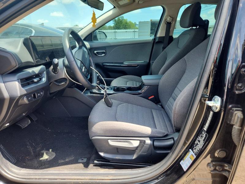 Zdjęcie 7 z aukcji – 2025 KIA K4 z VIN 3KPFU4DE7SE143162