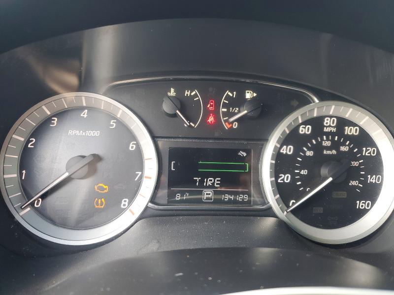 Photo 9 from auction – 2015 NISSAN SENTRA with VIN 3N1AB7AP9FY382498