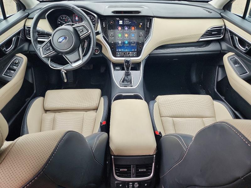 صورة رقم 8 من المزاد - 2023 SUBARU OUTBACK مع VIN 4S4BTANC5P3189449