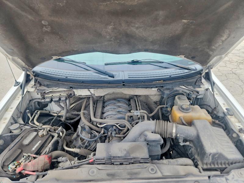 Photo 11 from auction – 2013 FORD F150 with VIN 1FTFW1EF3DFC86599