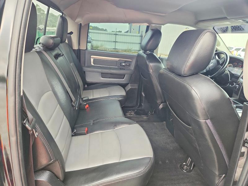صورة رقم 10 من المزاد - 2015 RAM 1500 مع VIN 1C6RR6LT3FS571136