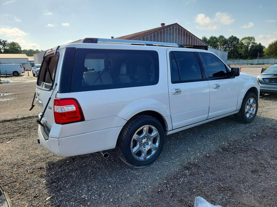 Photo 3 from auction – 2013 FORD EXPEDITION with VIN 1FMJK1K58DEF54548