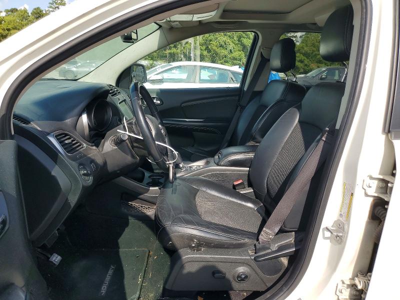 Zdjęcie 7 z aukcji – 2017 DODGE JOURNEY z VIN 3C4PDCGB5HT621471