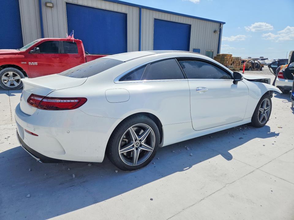 Photo 3 from auction – 2019 MERCEDES-BENZ E with VIN WDD1J6HB2KF079039