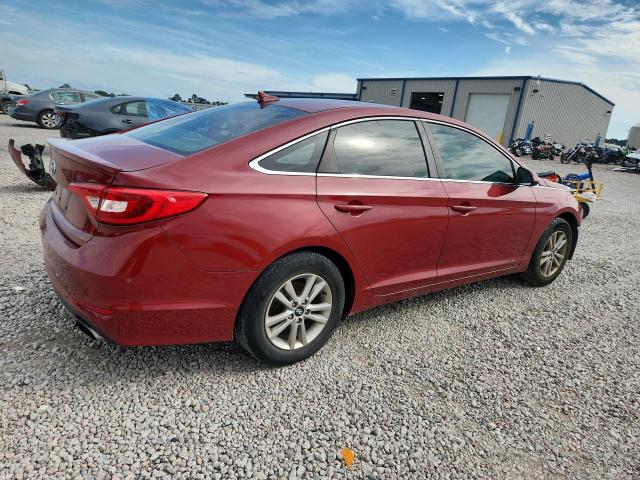 Снимка 3 от търг – 2016 HYUNDAI SONATA с VIN 5NPE24AF5GH303931