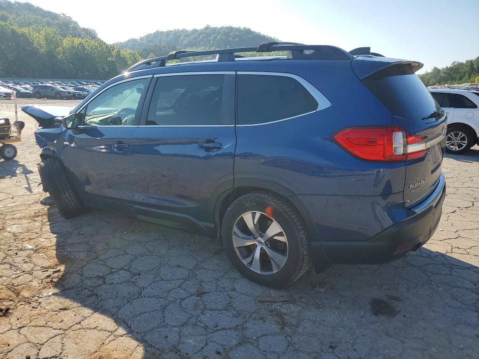Photo 2 from auction – 2021 SUBARU ASCENT with VIN 4S4WMAFD1M3445376