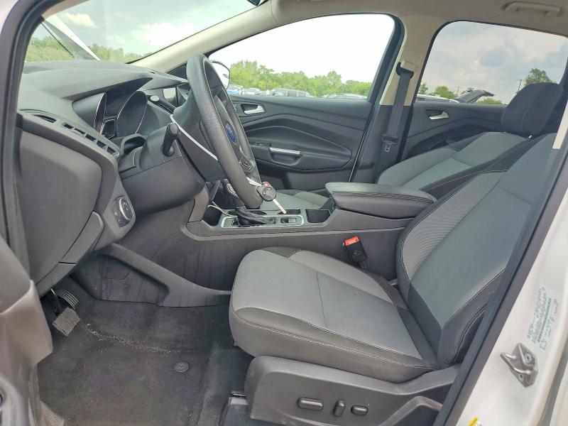 Photo 7 from auction – 2018 FORD ESCAPE with VIN 1FMCU0GD1JUD02901