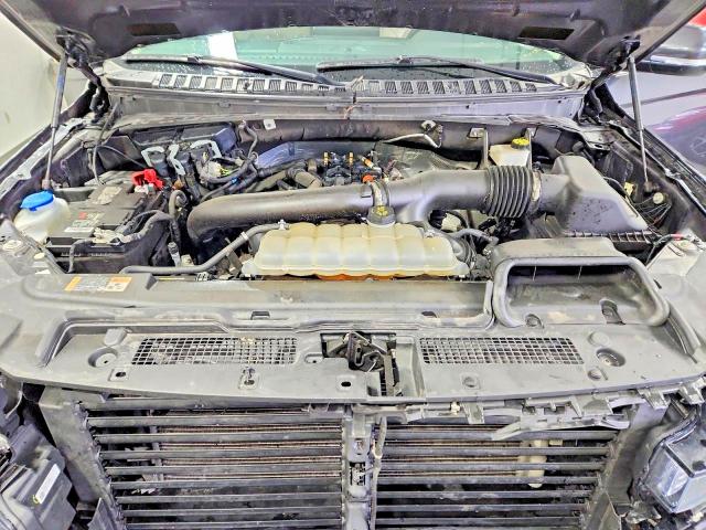 Photo 11 from auction – 2024 FORD EXPEDITION with VIN 1FMJU2A89REA45085