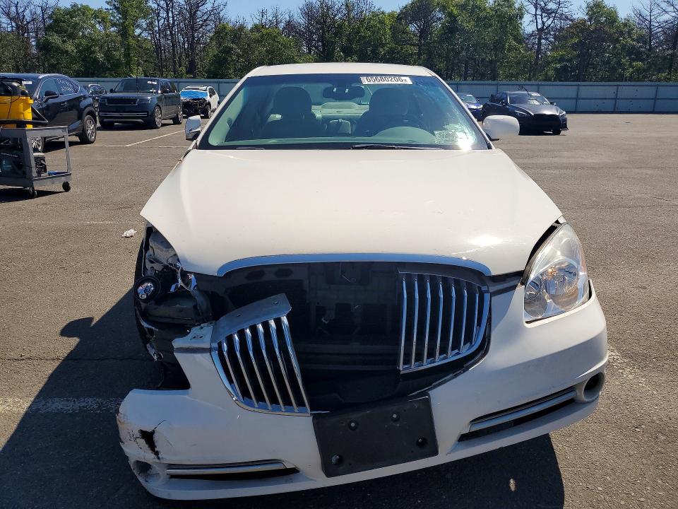 Photo 5 from auction – 2011 BUICK LUCERNE with VIN 1G4HA5EM9BU128754