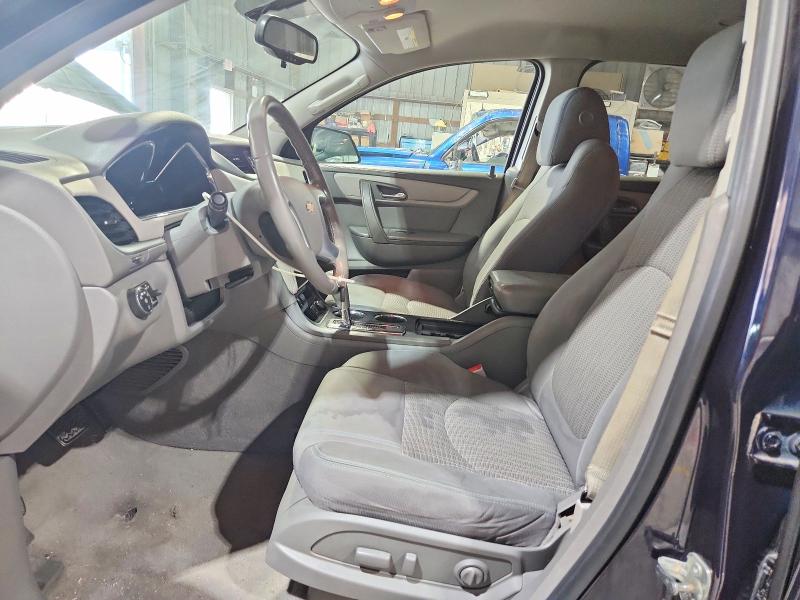 Photo 7 from auction – 2017 CHEVROLET TRAVERSE with VIN 1GNKVGKD8HJ185933