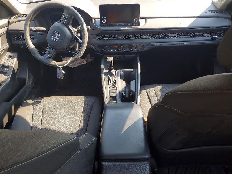 Снимка 8 от търг – 2023 HONDA ACCORD с VIN 1HGCY1F35PA060262