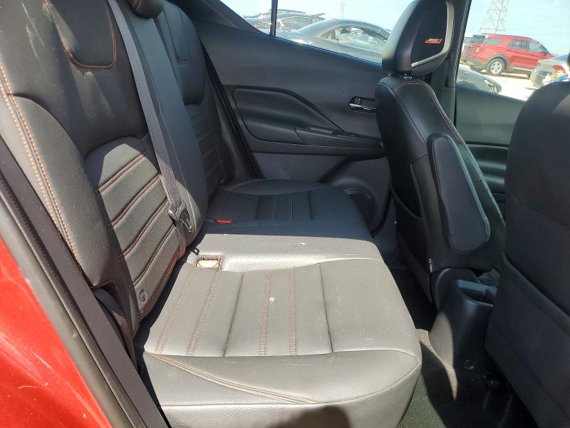 Photo 10 from auction – 2019 NISSAN KICKS with VIN 3N1CP5CU5KL512916