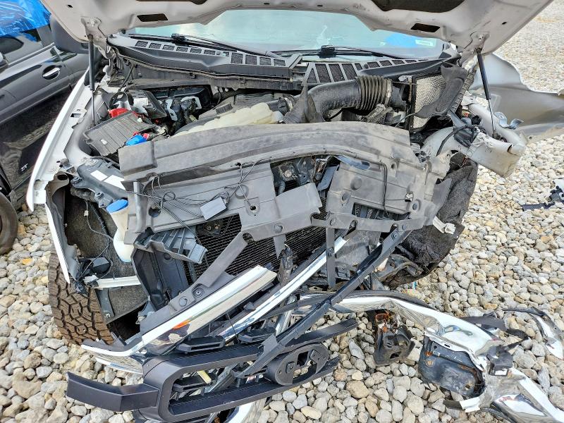 Photo 11 from auction – 2021 FORD F150 with VIN 1FTFW1E84MFA67829
