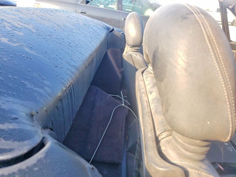 Снимка 10 от търг – 1991 CADILLAC ALLANTE с VIN 1G6VS3389MU127026