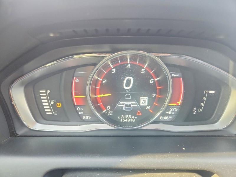 Zdjęcie 9 z aukcji – 2015 VOLVO XC60 z VIN YV440MDM9F2731266
