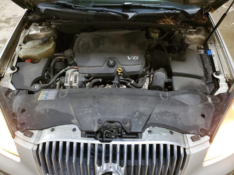 Photo 11 from auction – 2010 BUICK LUCERNE with VIN 1G4HC5E12AU108148