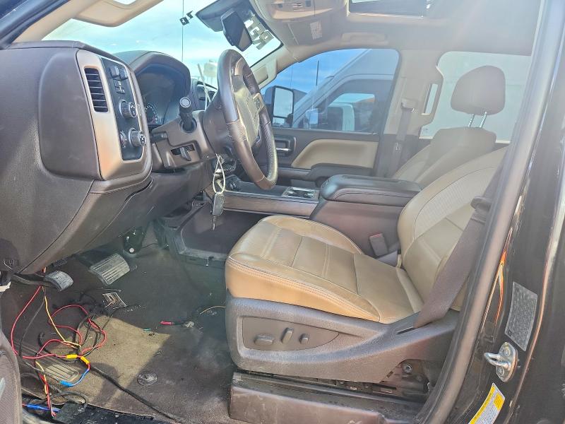 Photo 7 from auction – 2019 GMC SIERRA with VIN 1GT42WEY1KF144072