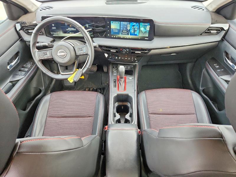 Photo 8 from auction – 2026 NISSAN KICKS with VIN 3N8AP6DB5TL311451