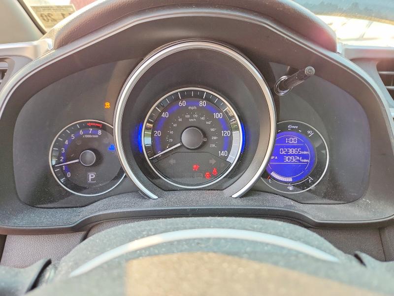 Снимка 9 от търг – 2016 HONDA FIT с VIN JHMGK5H52GX002144