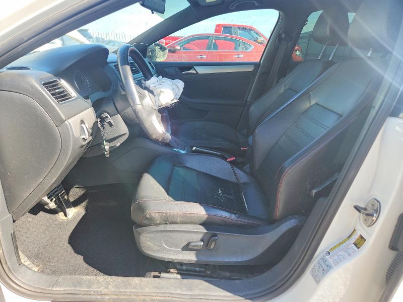 Photo 7 from auction – 2014 VOLKSWAGEN JETTA with VIN 3VW4S7AJ9EM209752