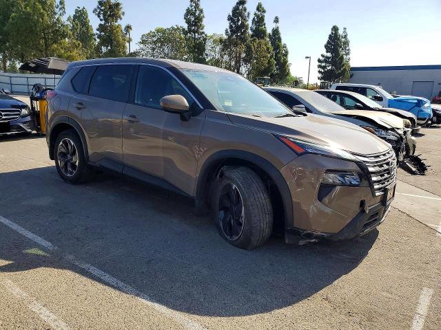 Photo 4 from auction – 2024 NISSAN ROGUE with VIN JN8BT3BA1RW358469