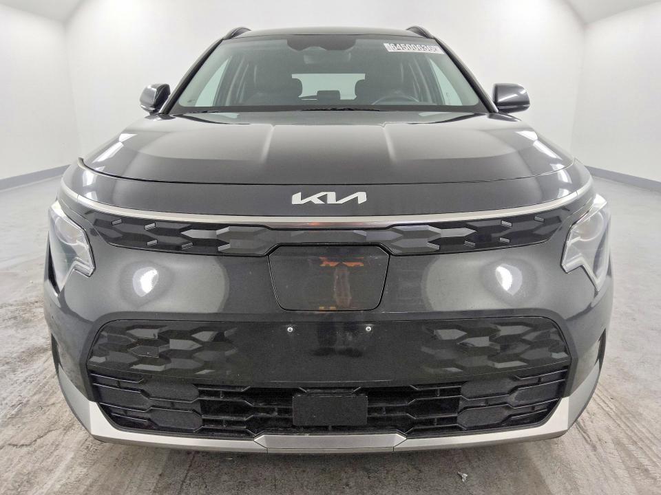Photo 5 from auction – 2023 KIA NIRO with VIN KNDCR3L11P5037211
