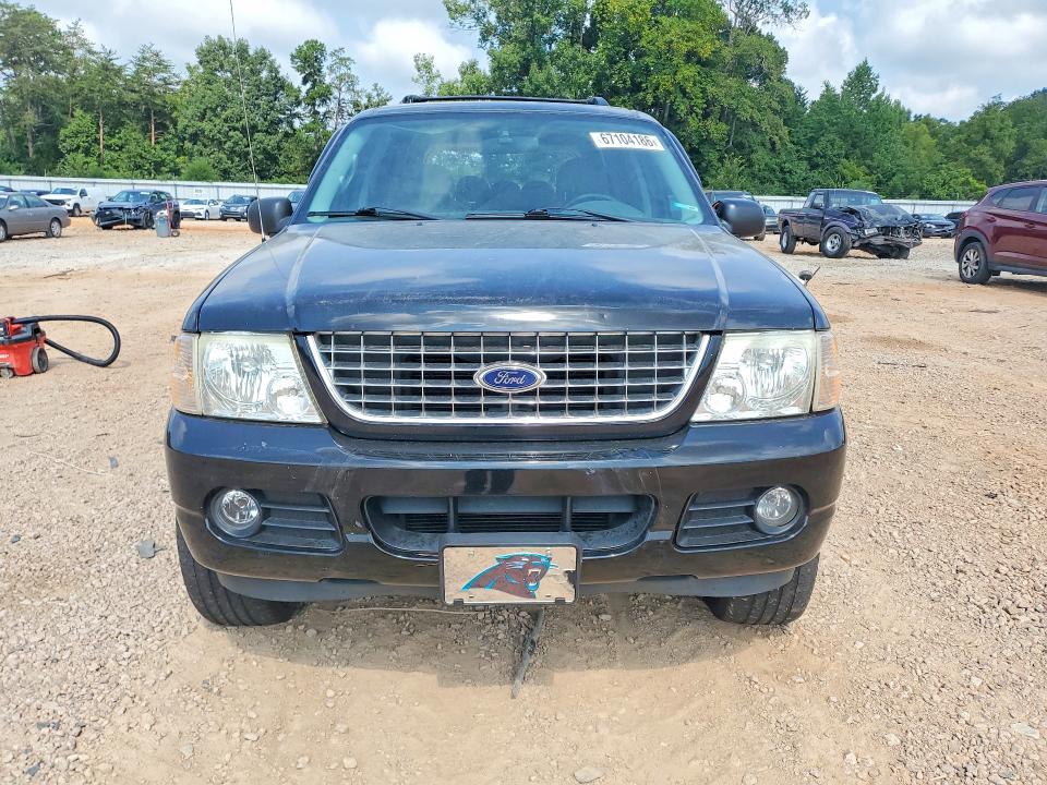 Фото 5 с аукциона – 2005 FORD EXPLORER с VIN 1FMZU73W35UA74139