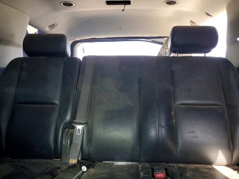 Photo 10 from auction – 2014 CHEVROLET TAHOE with VIN 1GNLC2E04ER159820