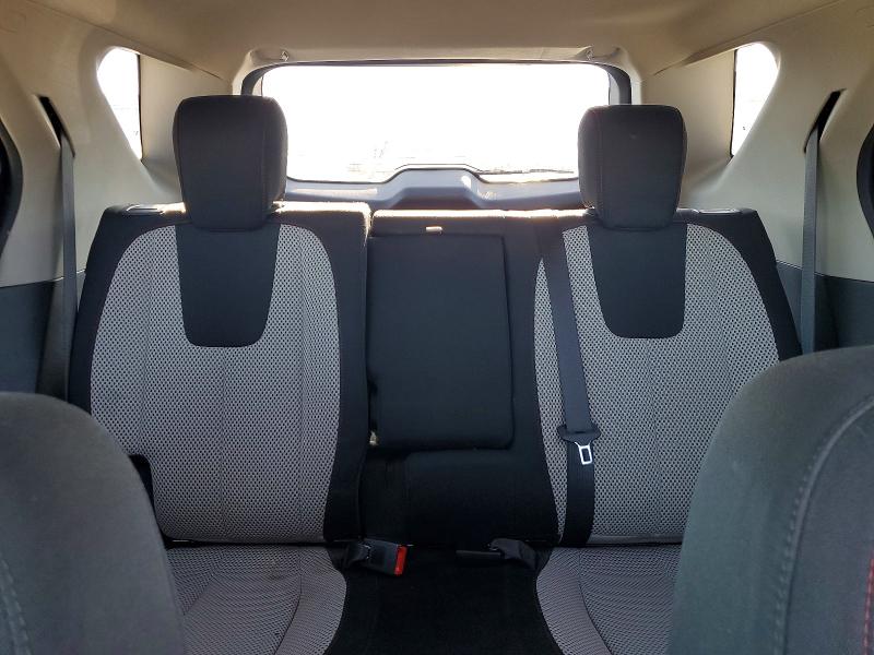 Photo 10 from auction – 2015 CHEVROLET EQUINOX with VIN 2GNALCEK3F6326163