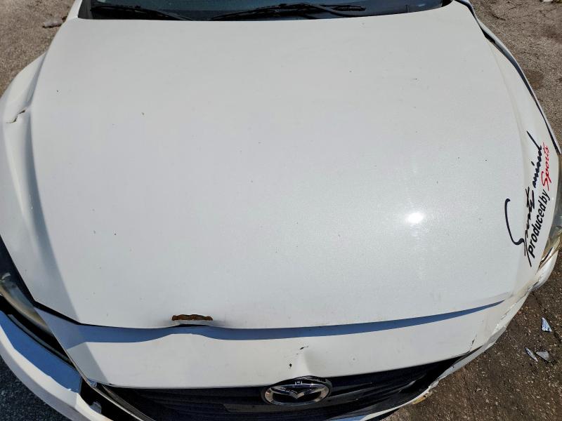 Снимка 11 от търг – 2016 MAZDA 3 с VIN JM1BM1U79G1335563
