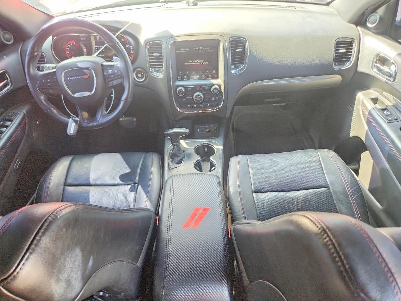 Zdjęcie 8 z aukcji – 2018 DODGE DURANGO z VIN 1C4SDJCT5JC355156