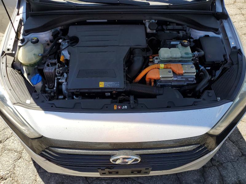 صورة رقم 11 من المزاد - 2019 HYUNDAI IONIQ مع VIN KMHC65LC7KU134591