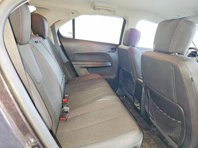 Photo 11 from auction – 2016 CHEVROLET EQUINOX with VIN 2GNFLEEK1G6260053