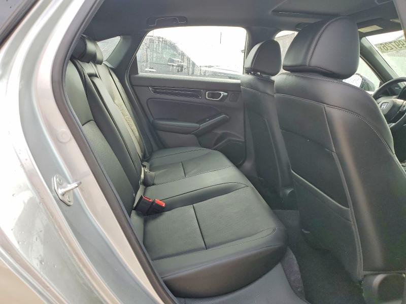 Photo 10 from auction – 2026 HONDA CIVIC with VIN 2HGFE4F89TH305711