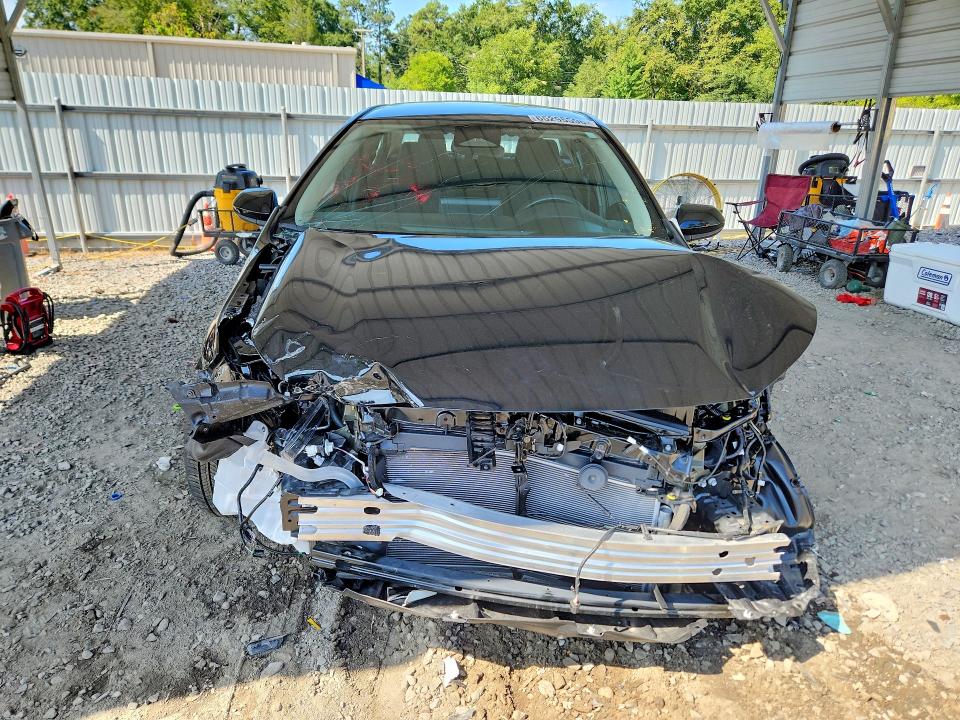 Photo 5 from auction – 2025 TOYOTA COROLLA with VIN 5YFB4MDE2SP266865
