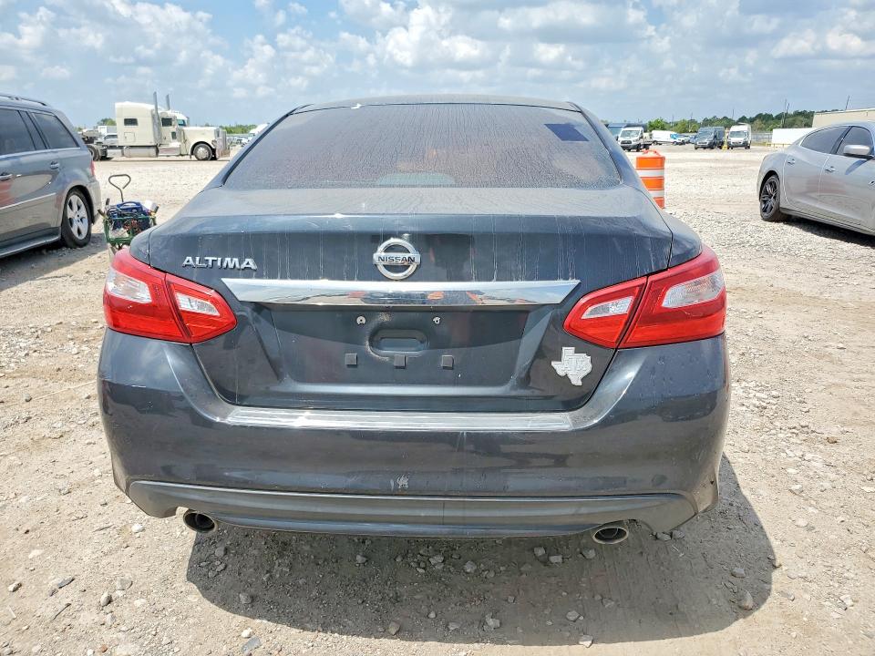 Photo 6 from auction – 2017 NISSAN ALTIMA with VIN 1N4AL3AP1HN329206